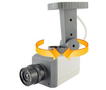 Caydırıcı Sahte Kamera